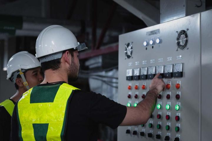 Spécialiste en réfrigération industrielle Lacaune