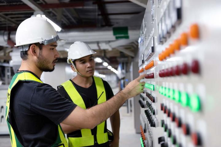 Solution de réfrigération industrielle Lacaune